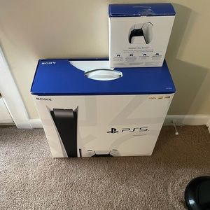 USED PS5 850 OBO